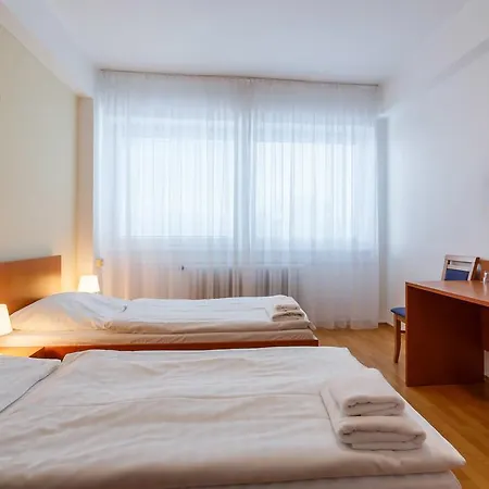 Hotel Veronika Ostrawa