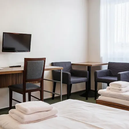 Veronika Hotel Ostrawa