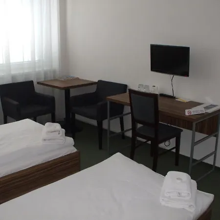 Hotel Veronika Ostrawa