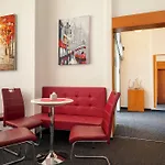 Hotel Veronika 3*
