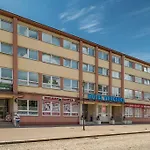 Veronika Hotel 3*