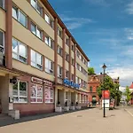 Hotel Veronika Ostrawa