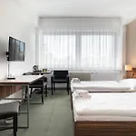 Veronika Hotel Ostrawa