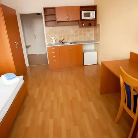 Hotel Veronika