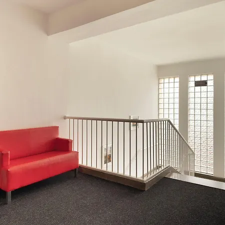 Hotell Veronika Ostrava