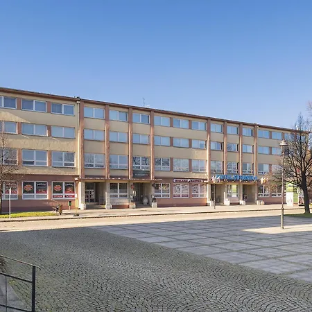 Veronika 3* Ostrava