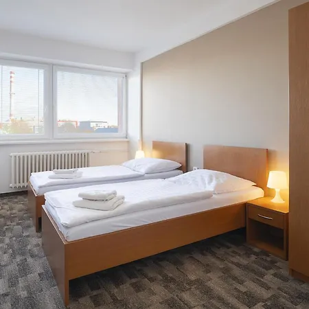 Veronika 3* Ostrava
