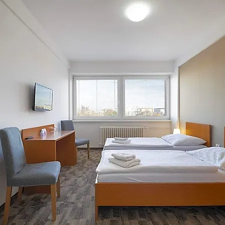 Szálloda Veronika 3*
