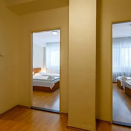Szálloda Veronika