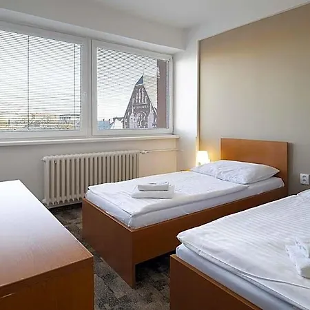 Veronika 3* Ostrava