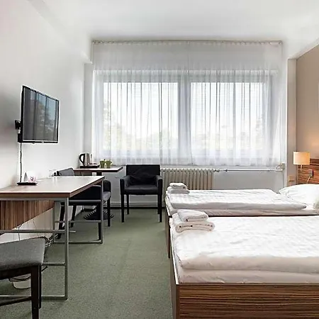 Hotel Veronika 3*