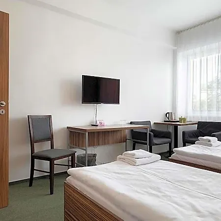 Hotel Veronika