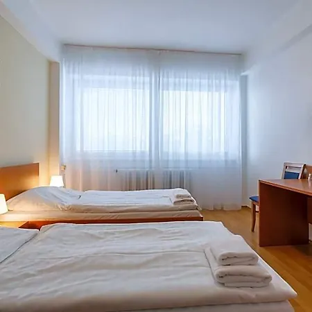 Szálloda Veronika