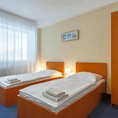 Szálloda Veronika