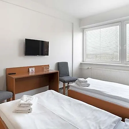 Veronika Hotel