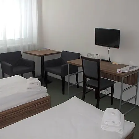 Szálloda Veronika