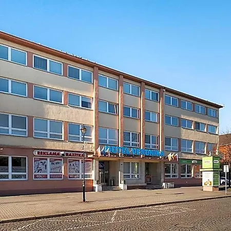 Veronika Hotel