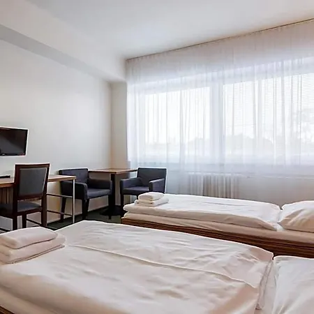 Hotel Veronika 3*