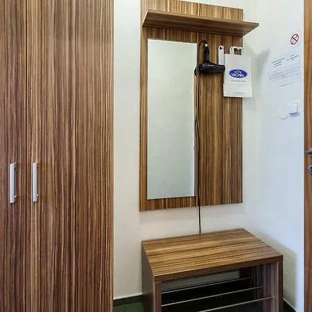 Veronika 3* Ostrava