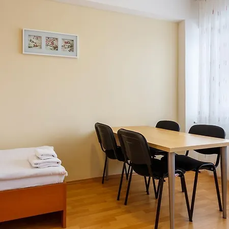 Hotel Veronika 3*