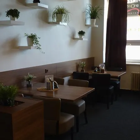 Veronika 3* Острава