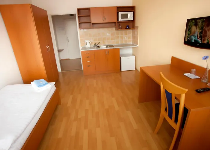 Hotell Veronika