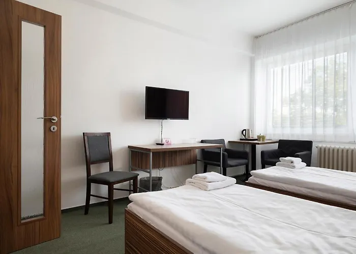 Veronika 3* Ostrava