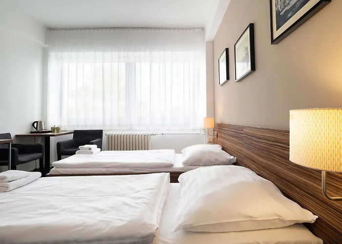 Veronika Hotel