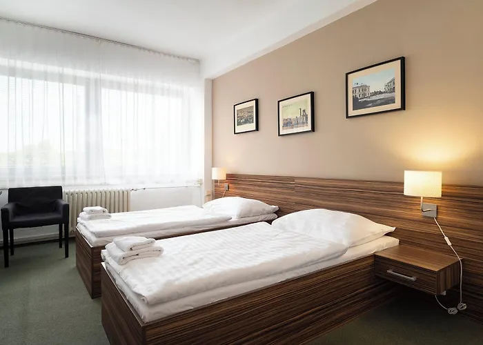 Hotell Veronika