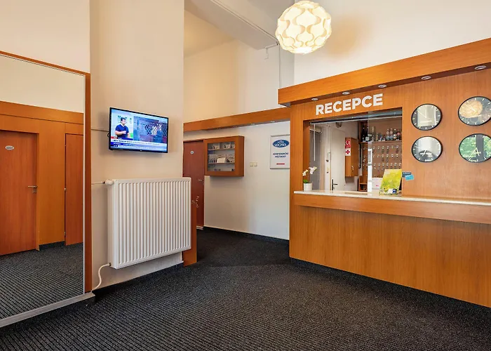 Veronika Hotel 3*