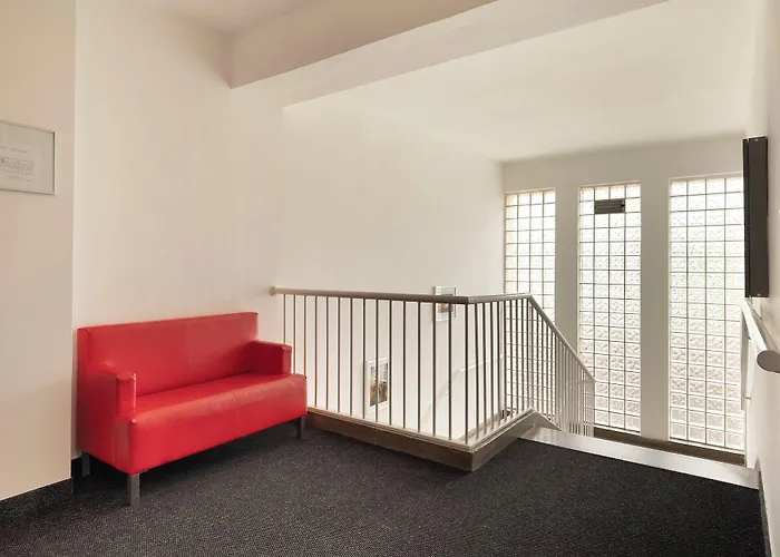 Hotel Veronika Ostrava