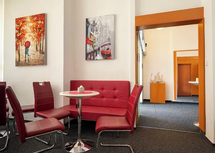 Hotell Veronika 3*