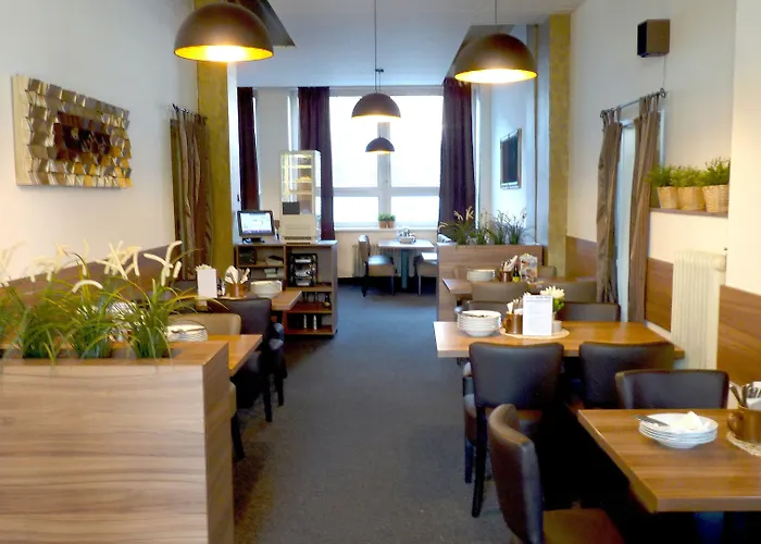 Hotell Veronika 3*