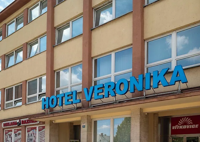 Veronika Ostrava