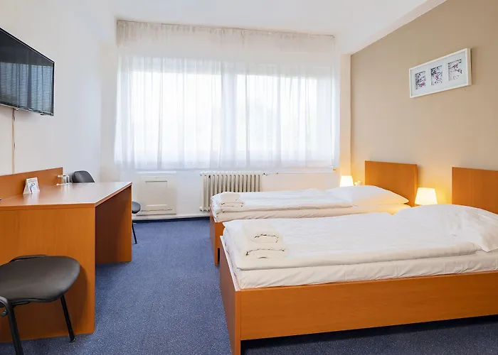 Hotel Veronika