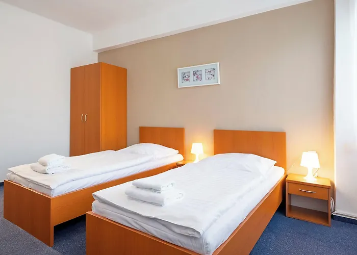 Hotel Veronika 3*