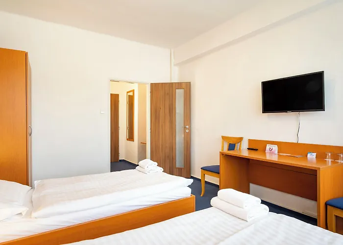 Hotel Veronika 3*