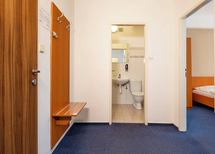 Veronika 3* Ostrava