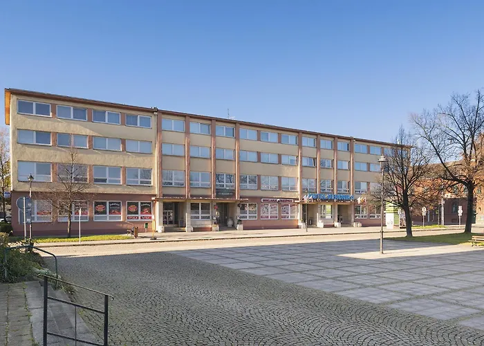 Veronika 3* Ostrava
