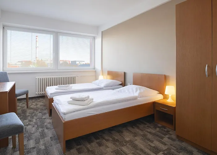 Veronika 3* Ostrava