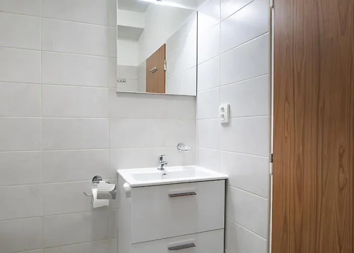 Veronika Hotell Ostrava