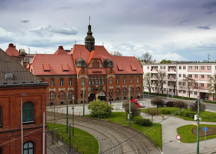 Hotel Veronika 3*
