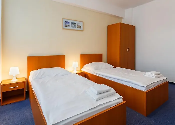Veronika Hotell Ostrava