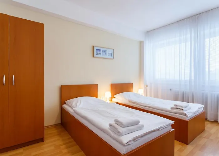 Veronika Hotell Ostrava