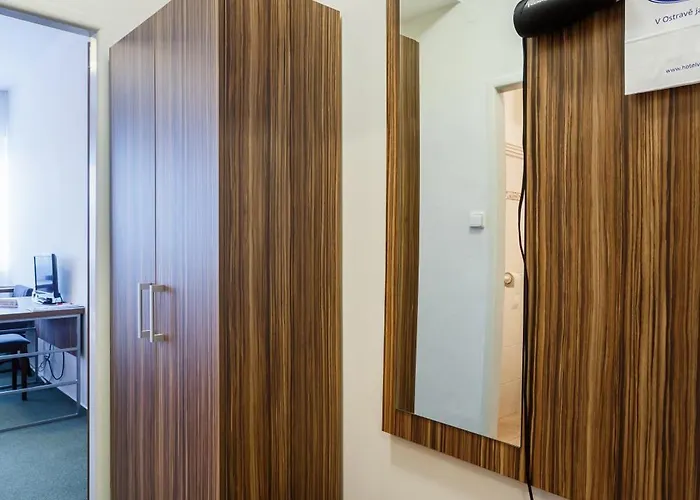 Hotell Veronika 3*