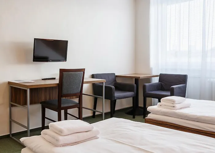 Veronika Hotel Ostrava