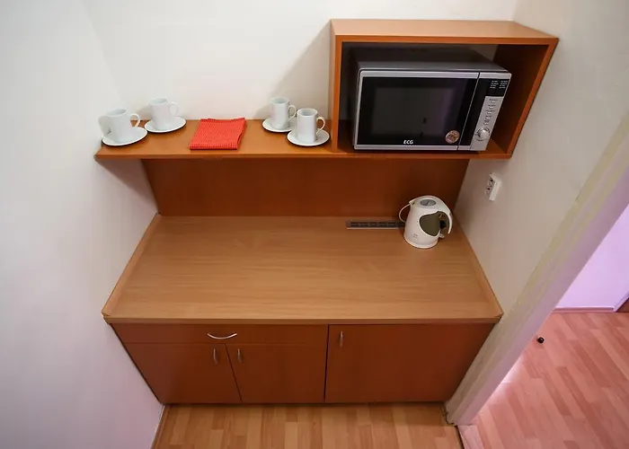 Hotel Veronika 3*