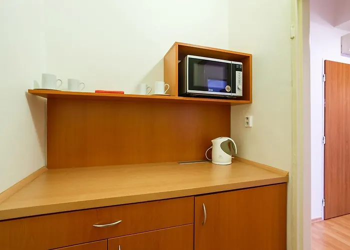 Veronika Hotel 3*