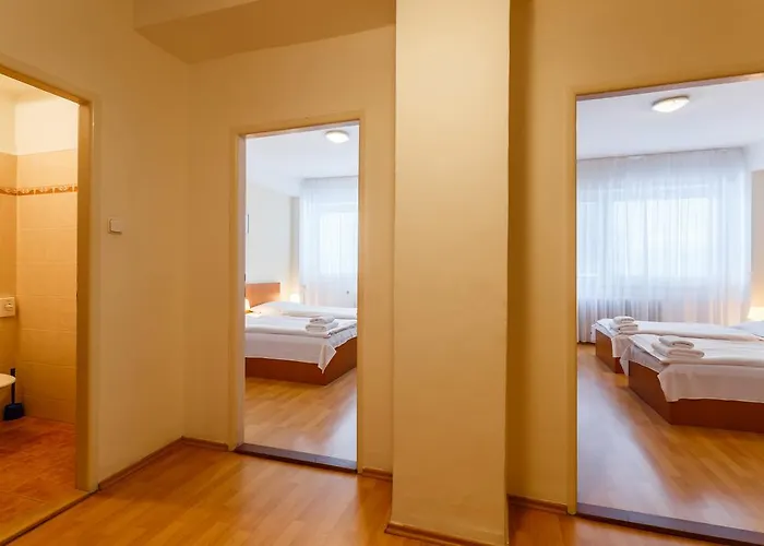 Veronika 3* Ostrava