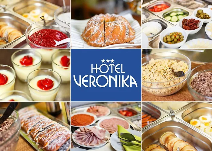 Veronika 3*